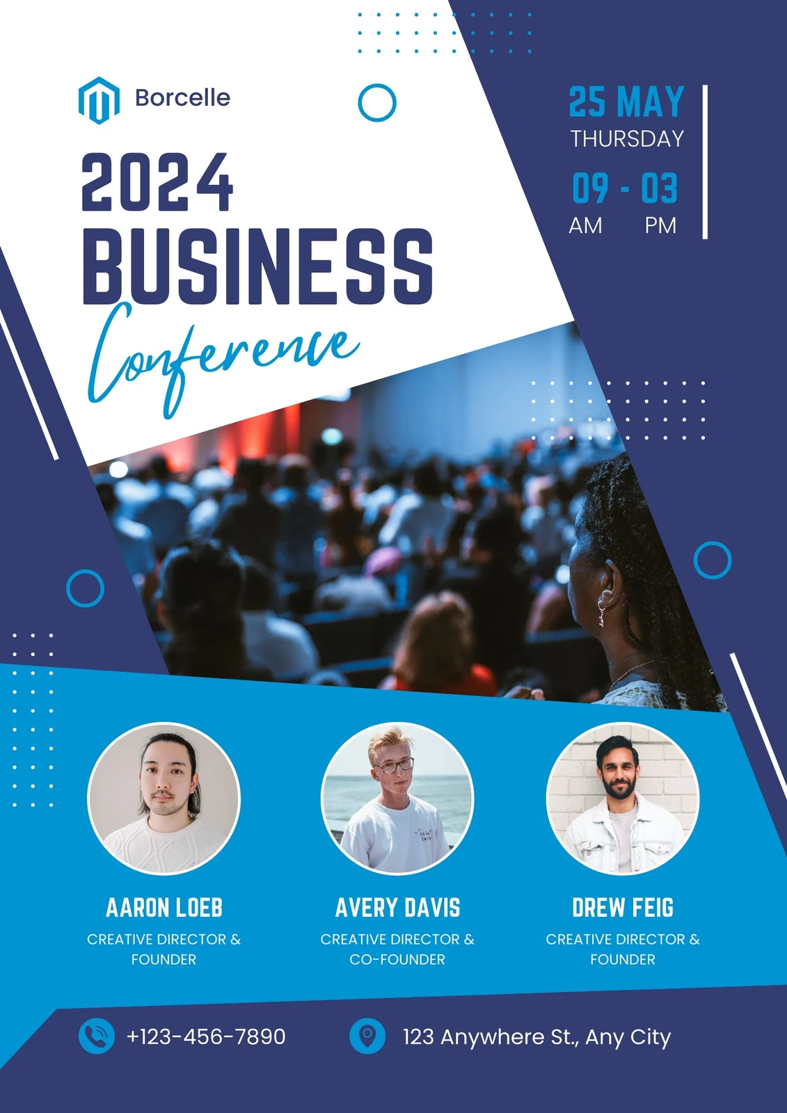 2024 Business Conference