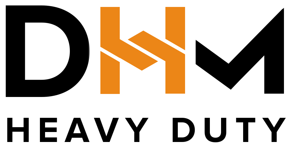 DHM Heavy Duty Ltd