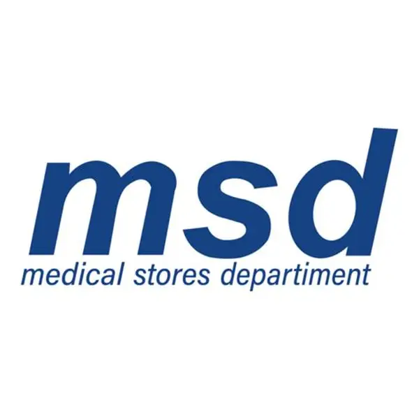 Medical Stores Department (MSD)